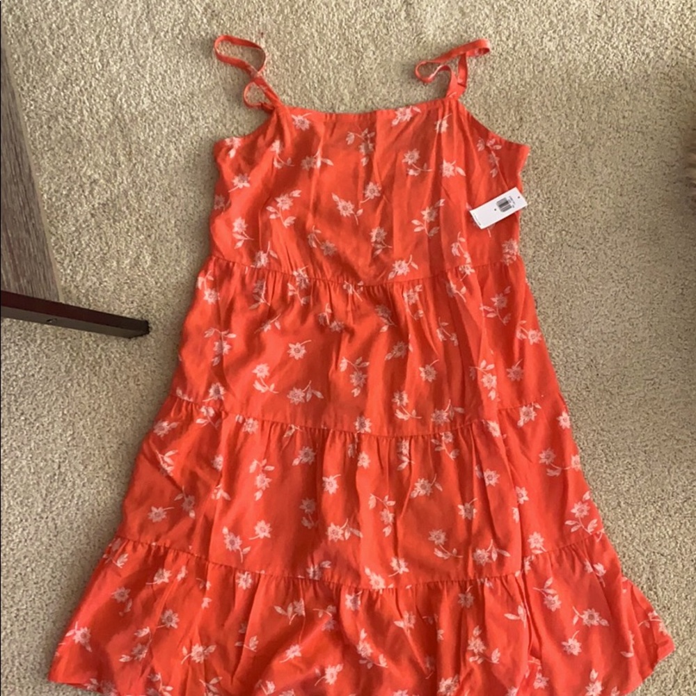 Summer dress